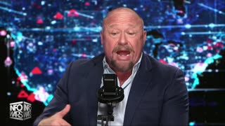 INFOWARS LIVE - 1/15/26: The American Journal with Breanna Morello / The Alex Jones Show / The War Room With Harrison Smith