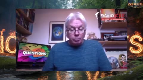 Что, Черт возьми, такое Рождество - Дэвид Айк