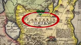 Tartaria and the Book of Enoch.