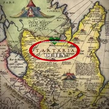 Tartaria and the Book of Enoch.