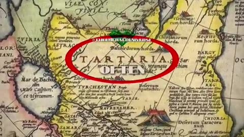 Tartaria and the Book of Enoch.