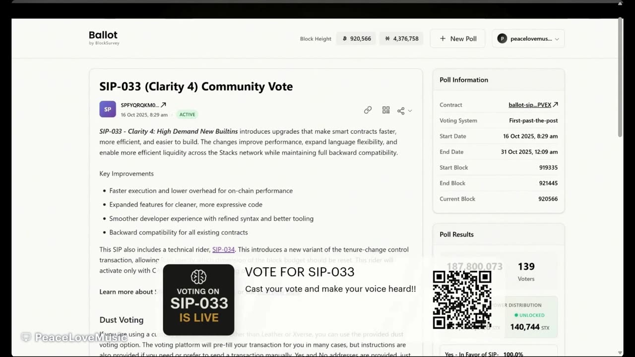 DeOrganized LIVE+ ⚡ Bitcoin + Stacks TV | Daily News • Builders • Games 10-27