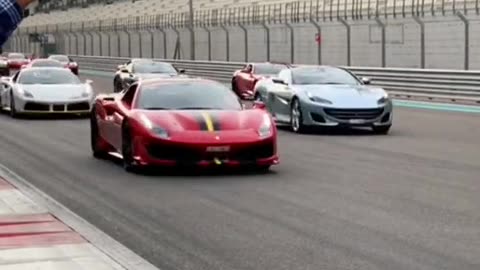 🔥👑 The Kings of Luxury: High-Performance Supercars! | LuxurySportsCars