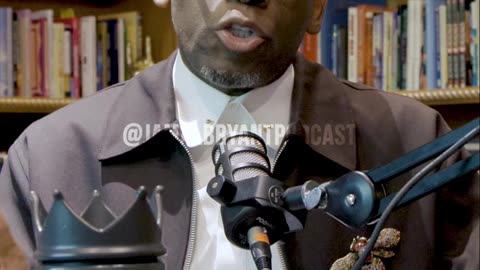 A White Christ, a Black Jesus, and a Divided Nation