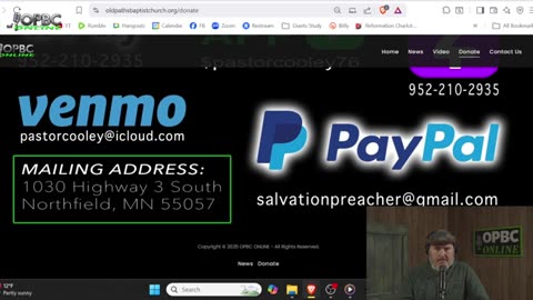 Minnesota Mobs: Romans 13 & Capital Punishment