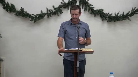 Seeking The King - Part 3