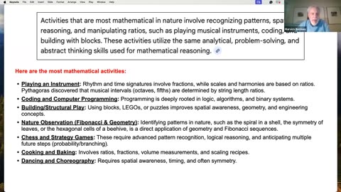 COGNITIVE RESERVE 1 - LEWIS & BERMAN