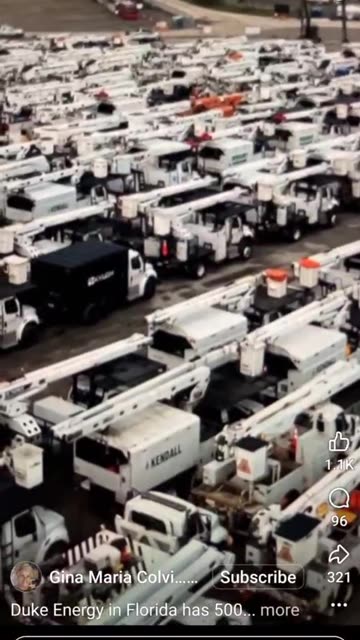 Texas is ready for the Storm