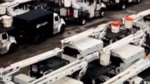 Texas is ready for the Storm