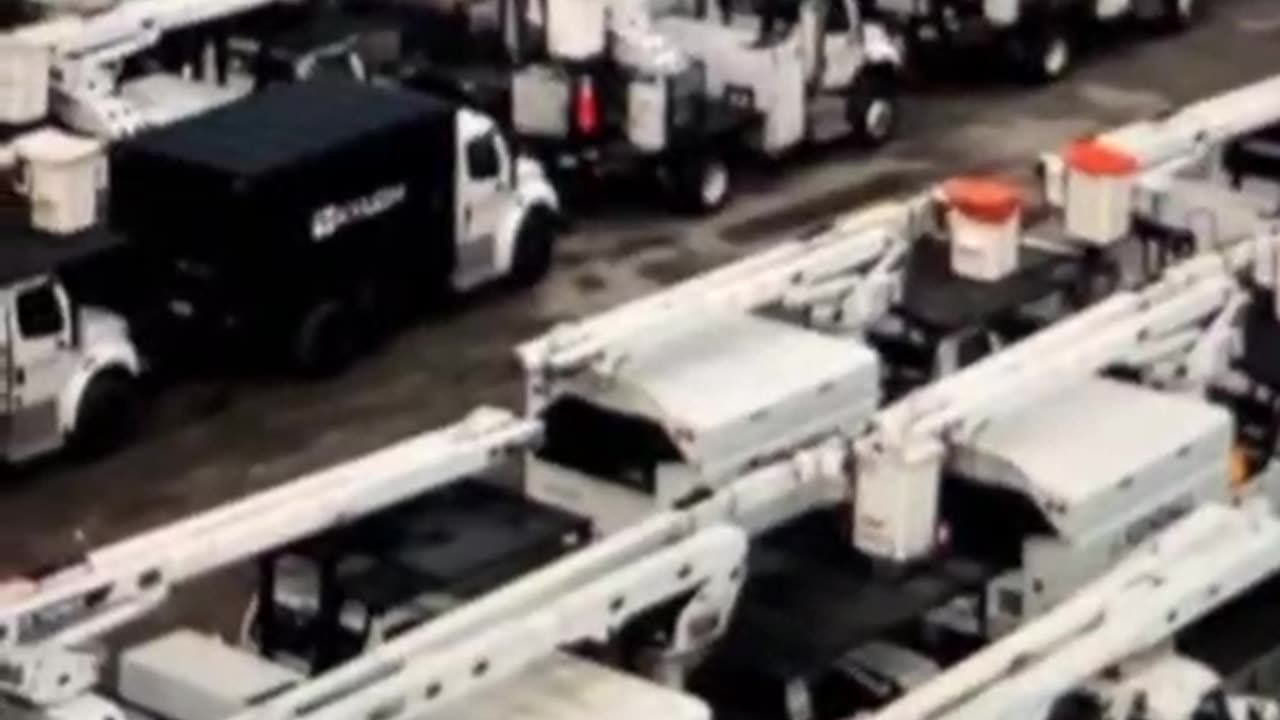 Texas is ready for the Storm