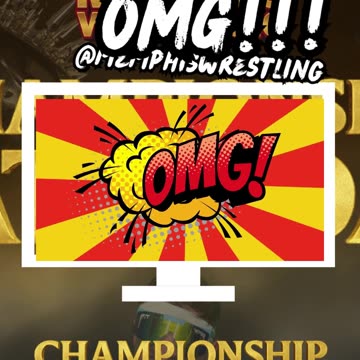 OMG!!! MEMPHIS WRESTLING WEEK 241!!