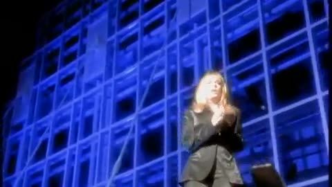 LeAnn Rimes - How Do I Live (1997)