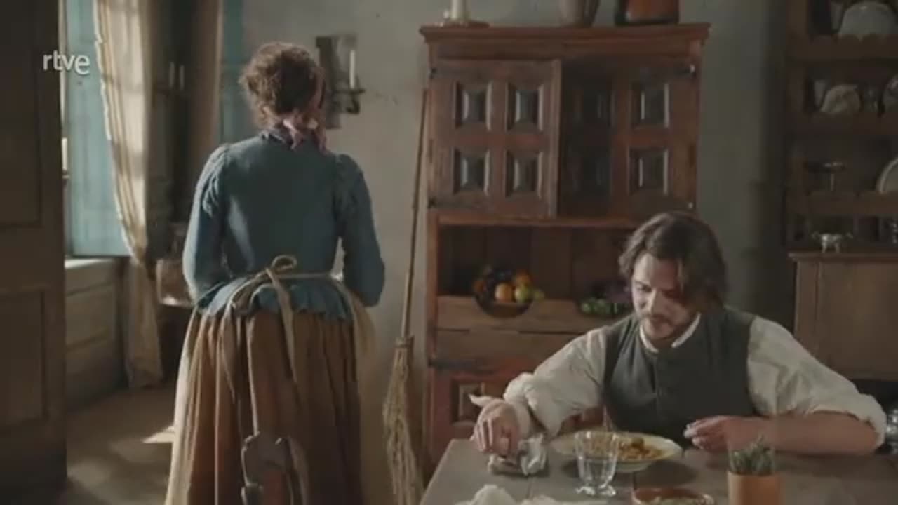 Valle salvaje capitulo 276 parte 3