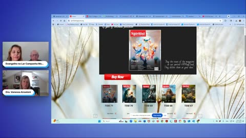 Algumas atitudes que o orador espírita deve evitar - Carla Fabres