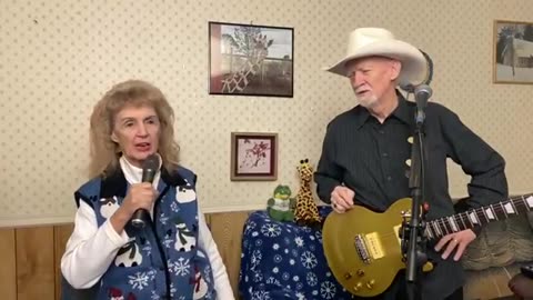 246. Maria Rose & Danny Elswick, 01/03/26.