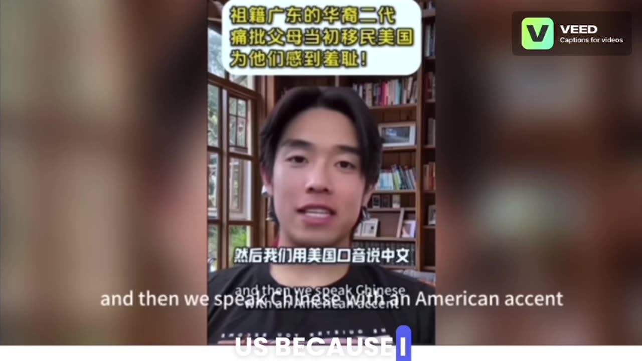 Chinese Americans lament: Had we known China would develop like this, we would never have left!