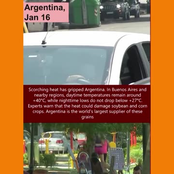 🚨 WHAT'S GOING ON IN THE WORLD 🌍!?