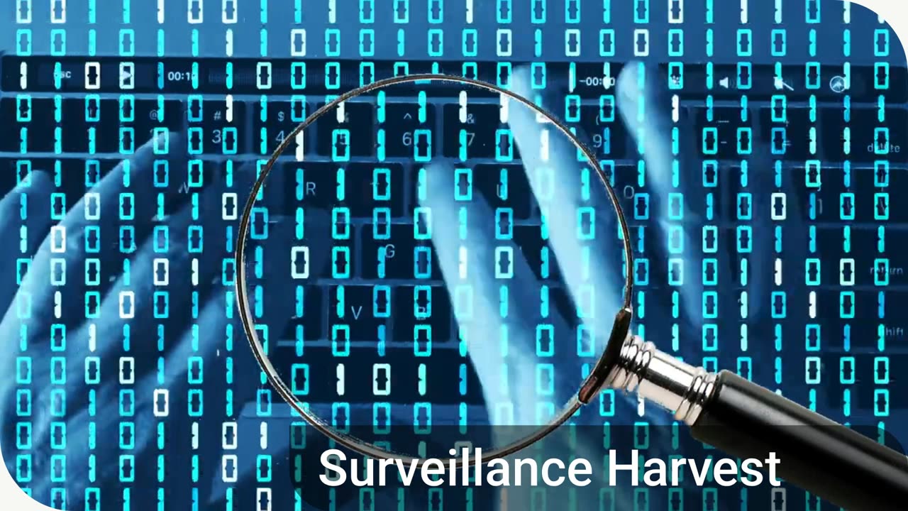 Unmasking Ambient Surveillance