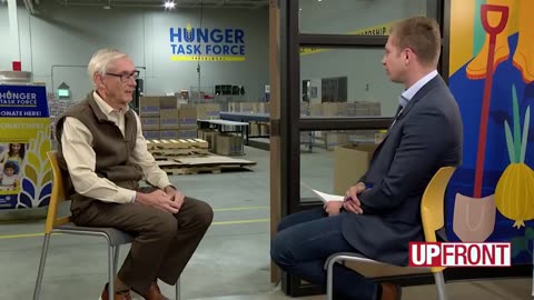 Gov Evers is refusing to let federal agencies check Wisconsin’s