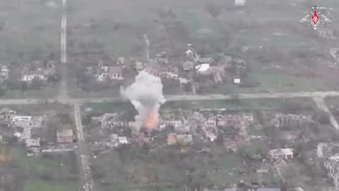 Launch of enemy drones is cancelled