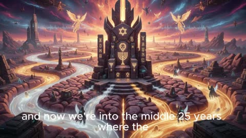 Sci-Fi or Reality? Clif High on Alignment, Convergence & What Comes Next