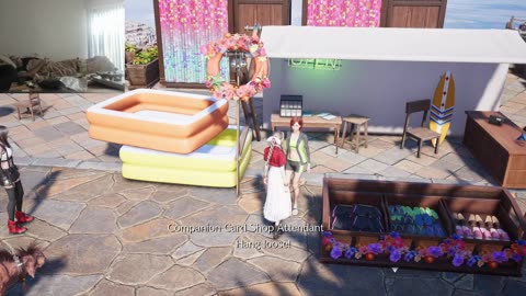 THE Final Funtasy VII Rebirf aka Niggers, Titties, and Karens (THE PC)