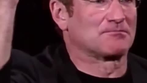 Robin Williams - Favorite Noise -- The Actor's Studio #robinwilliams #theactorsstudio