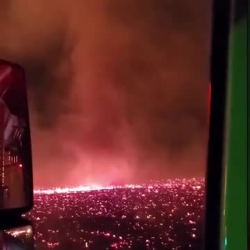 Welcome to Hell on Earth