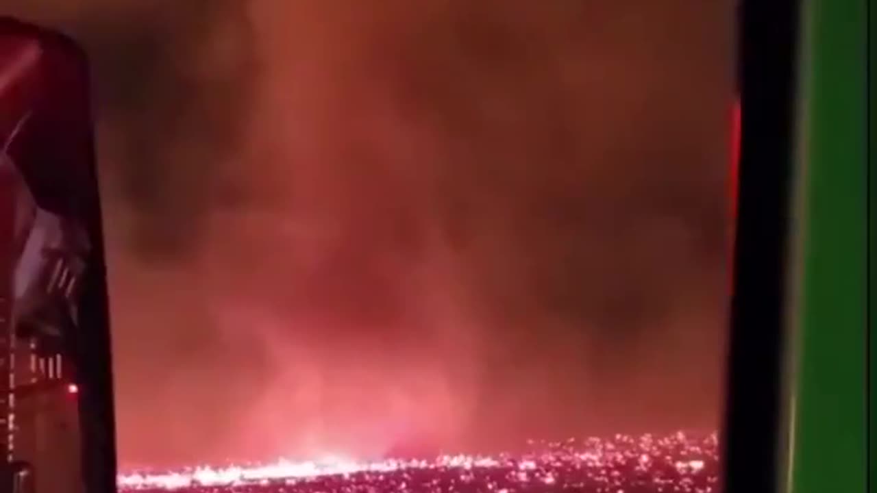 Welcome to Hell on Earth