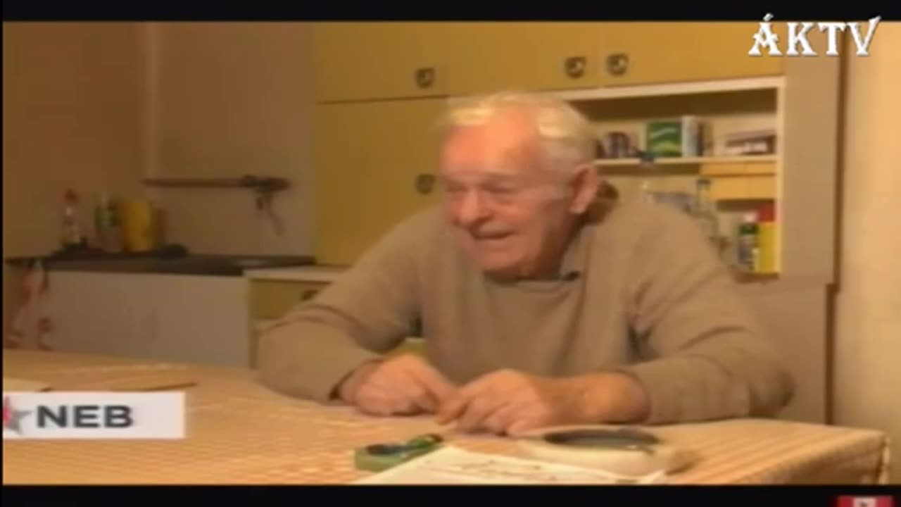 250307CN! LÉLEKTITOK - Kubínyi Tamás ÁKTV