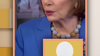 Pelosi on Trump’s Presidency