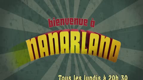Bande Annonce 53 - Frissons TV - Nanarland