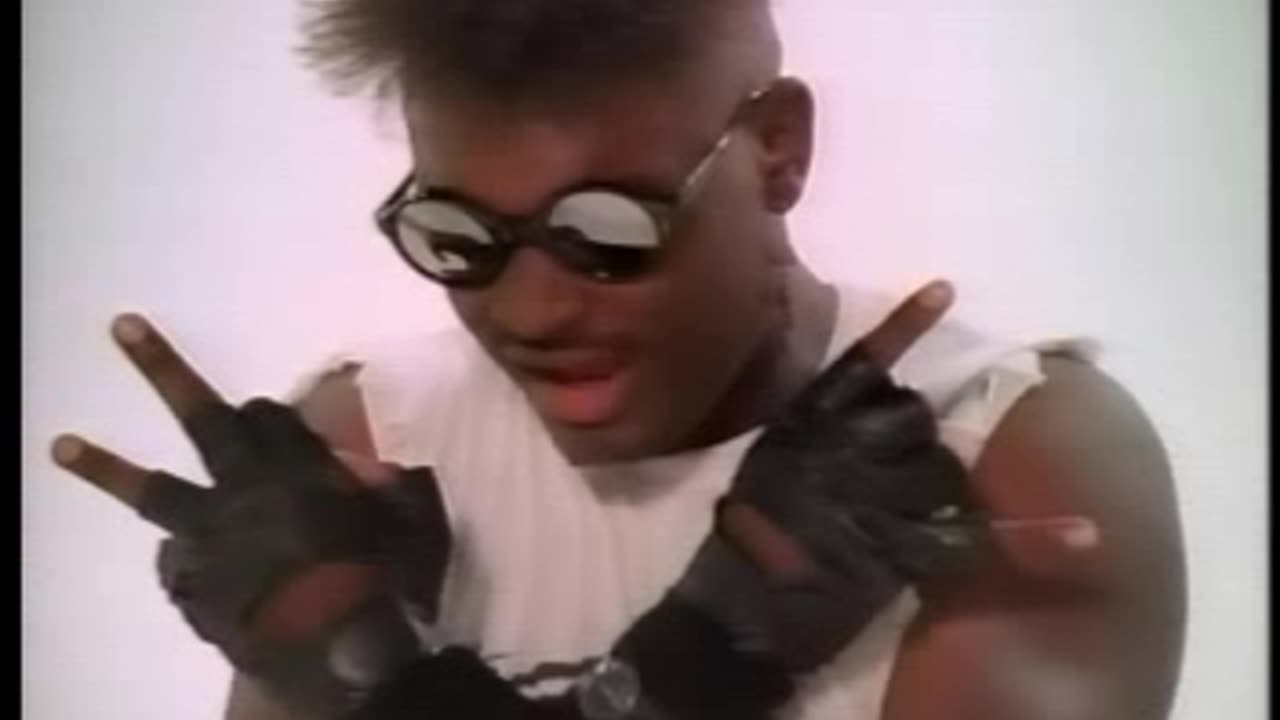 Fishbone - Past To Present