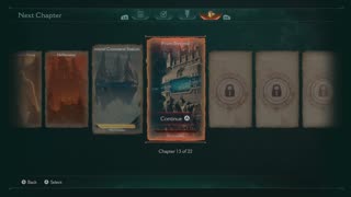 DOOM: The Dark Ages - Chapter 12 Sentinel Command Station Gameplay