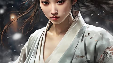 They cover one another's weaknesses. #audiobooks #stories #audible #fantasy #wuxia #reels