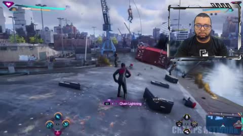 Marvel's Spider-Man 2 (PS5 PRO) Full Gameplay