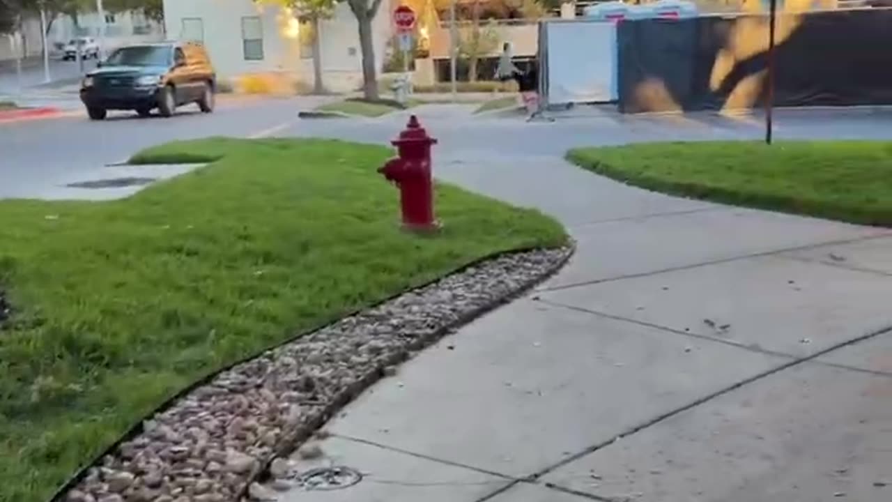 Parte 1 - sábado vlog - caminando en Austin