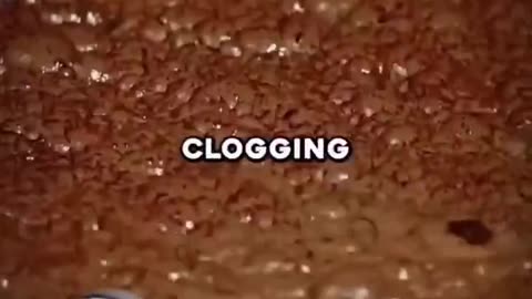 Oreo filling isn't exactly cream