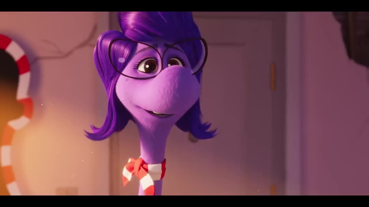 The Cat in the Hat | Official Trailer