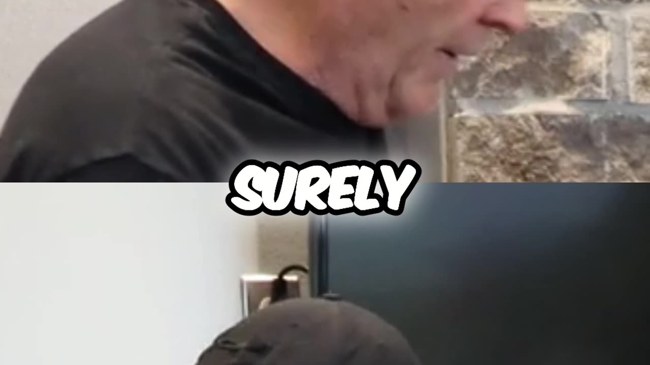 Leg ImprovementL: Watch This Machine's Amazing Results!