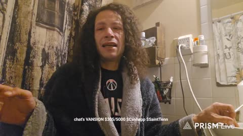 🛑 SAINT10 (KICK) MAGICK UPDATE, & CHICKENANDY RV UPDATE 1-12-26