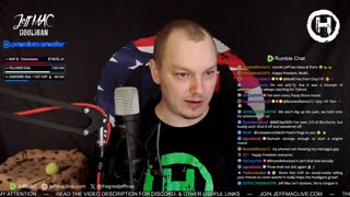 #LIVE Sending Troops to Portland, Border-Crosser Superintendent, and More!! | CWH 798