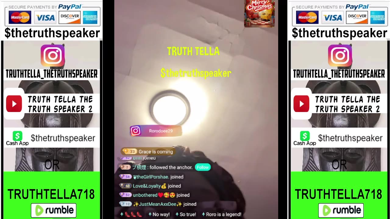 JESSY RESPONSE TO KREAM