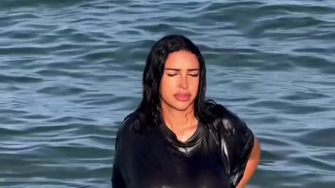 🍒 The Motion In The Ocean 💯🔥