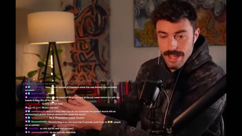 Ian Carroll ~ Giving thanks to all those attributed