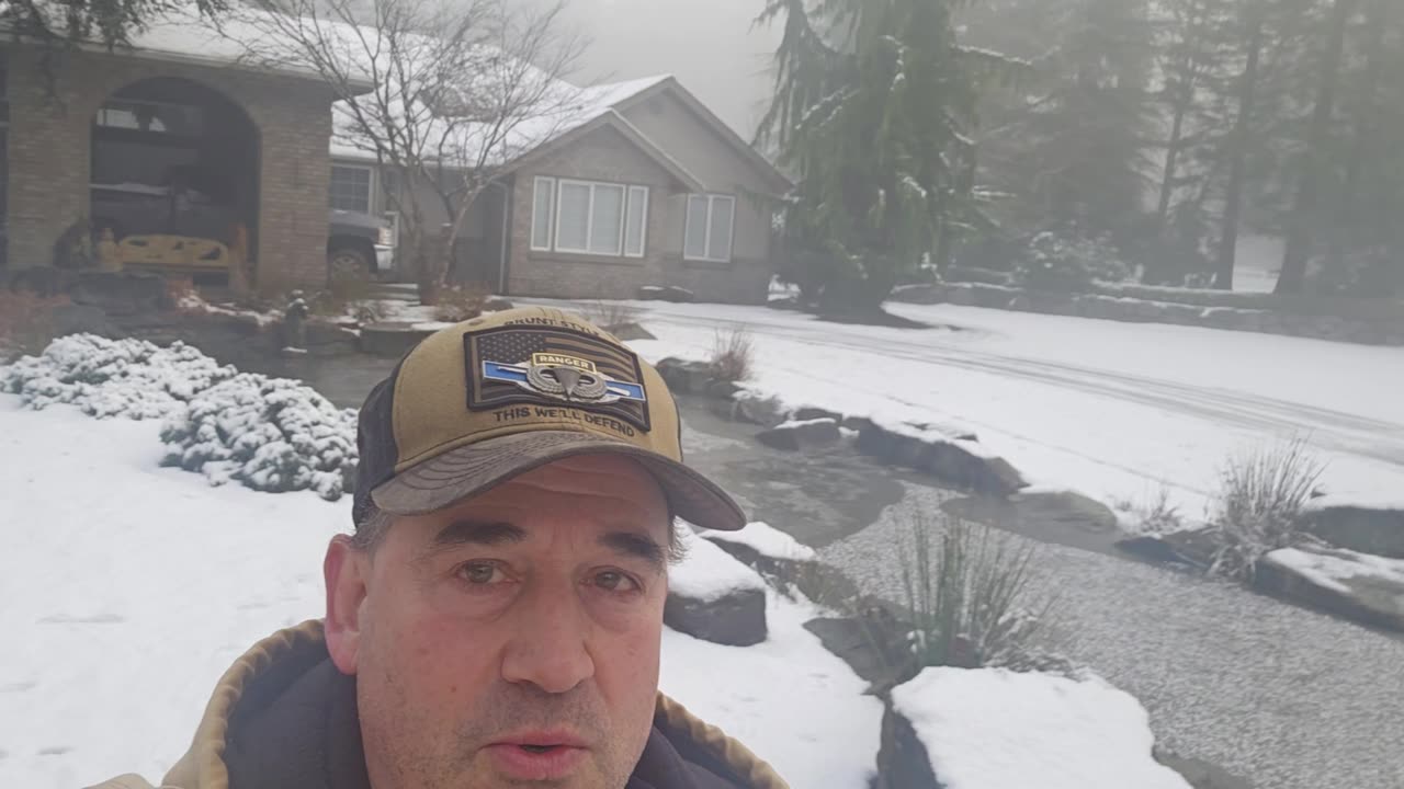 Duvall's Cherry Valley Estate - Final 🕊