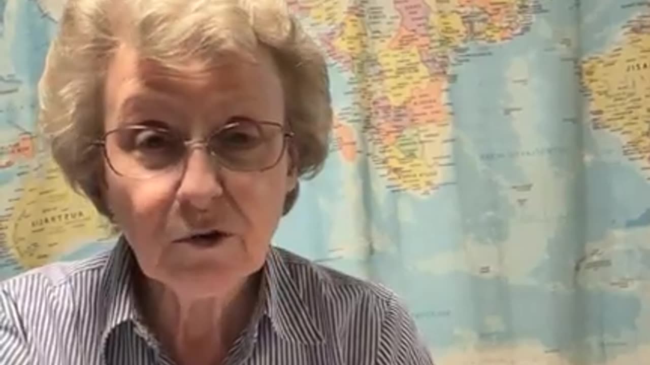 Jesus Prayed for His Own