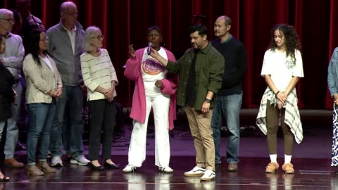 Harvest Rock Church LIVE | Sunday Service