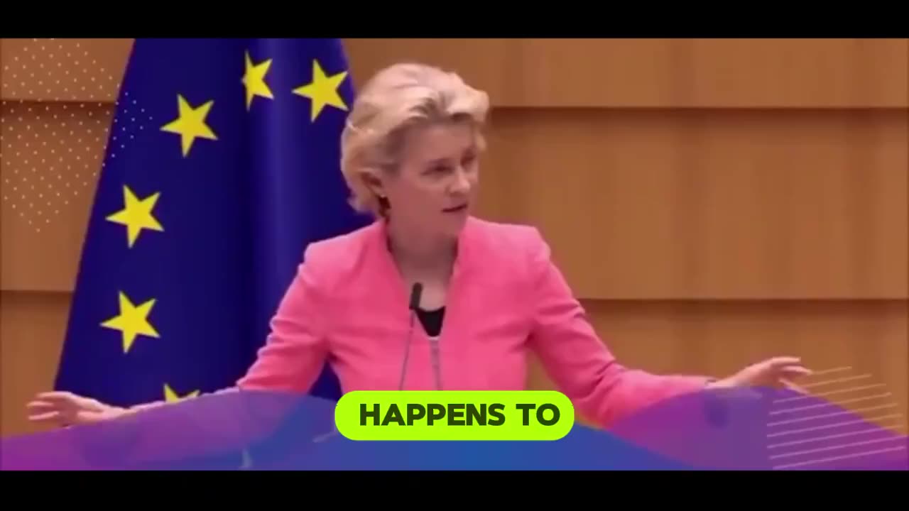 "EU's SECRET Surveillance Plot EXPOSED – Your Freedom ENDS in 2026?!"