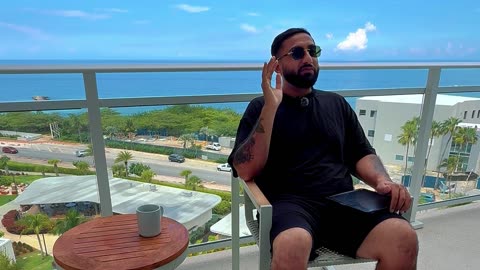 Only for Future Millionaires (Don’t Watch If You’re Comfortable Being Average)